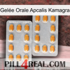 Gelée Orale Apcalis Kamagra cialis4